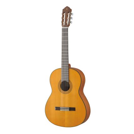 Violão Yamaha CG-122MC