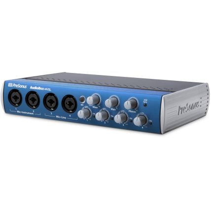 Interface Presonus 44VSL