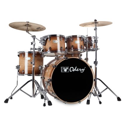 Bateria Odery FL 201-FS HW Magma Vintage