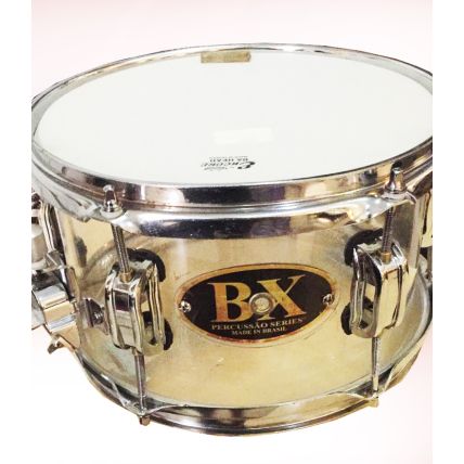 Caixa BX 10'' Acrilico