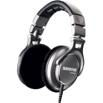 Fone Shure SRH-940