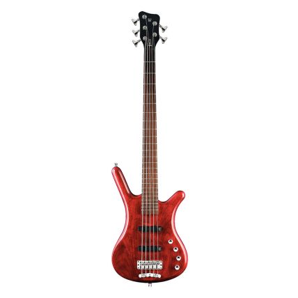 Contrabaixo Rockbass Corvette Basic 5