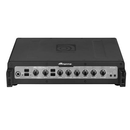 Amplificador Ampeg PF-500