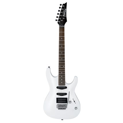 Guitarra Ibanez GSA-26 WH
