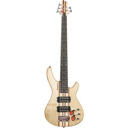 Contrabaixo Strinberg CLB19A