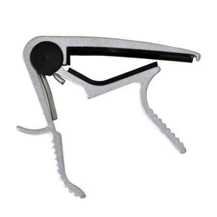 Braçadeira Dolphin 6382 Delrin Violão Aço