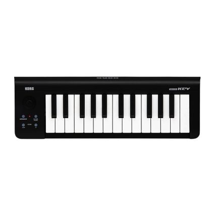 Teclado Korg Microkey 25