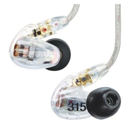 Fone Shure SE-315