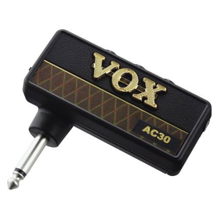 Amplificador Vox Amplug AC-30