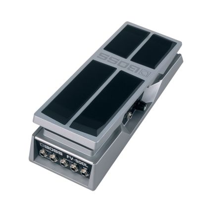 Pedal Boss FV-500L