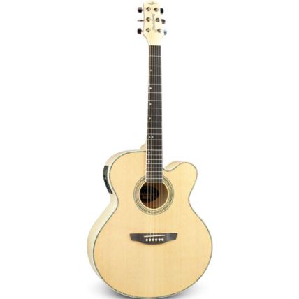 Violão Strinberg JS-02C