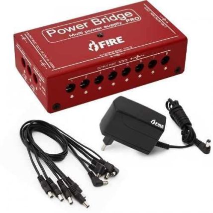 Conversor Fire Power Bridge PRO