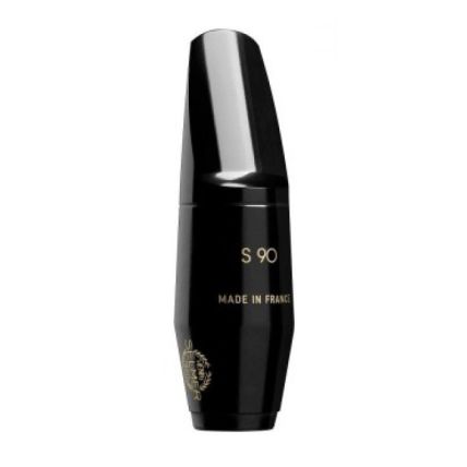 Boquilha Henri Selmer S90 Sax Alto