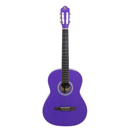 Violão Accord ACG-18 Lilás