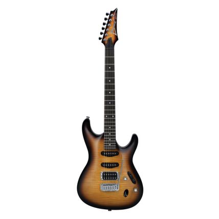 Guitarra Ibanez SA 160FM TYS