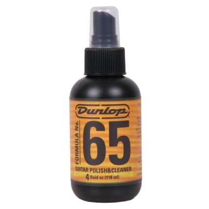 Polidor Dunlop F65 Para Guitarra