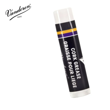 Lubrificante Vandoren Corticas Cork Grea 2248