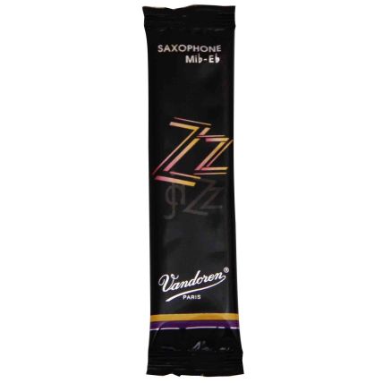 Palheta Vandoren Sax Soprano Jazz 2