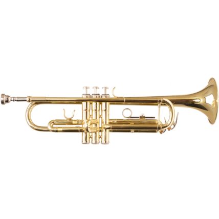 Trompete Accord ATR-277 Laqueado