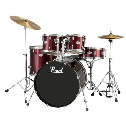 Bateria Pearl SCXC 605 C-91