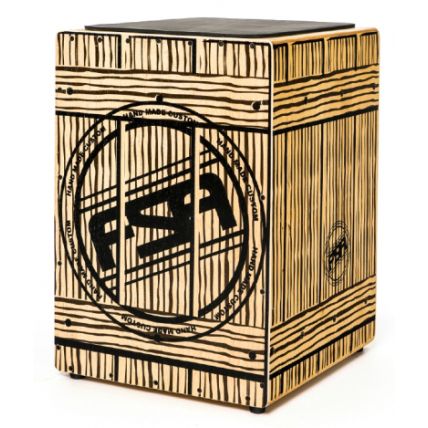 Cajon FSA Square Design FLC 8181