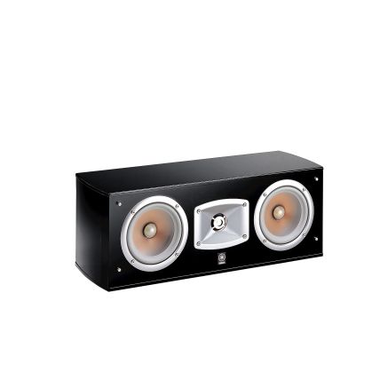 Caixa Yamaha NS-C444BL