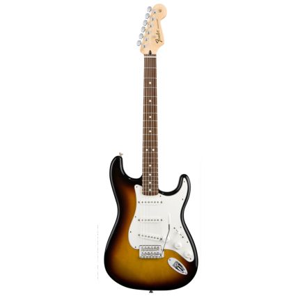 Guitarra Fender Stratocaster
