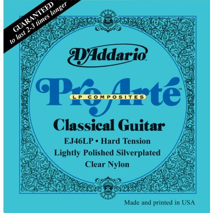 Encordoamento D'Addario EJ46LP
