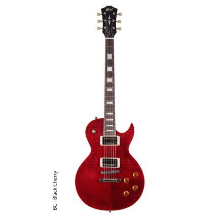 Guitarra Cort CR-280
