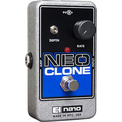 Pedal Electro-Harmonix Neo Clone