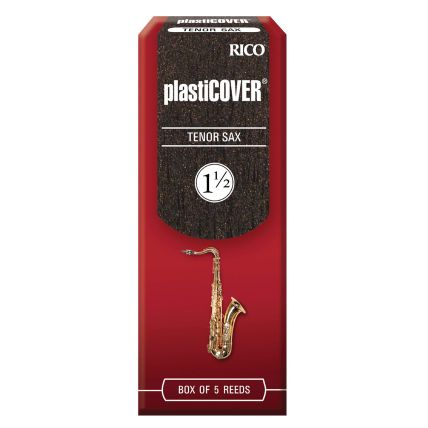 Palheta Plasticover Sax Tenor 1.5