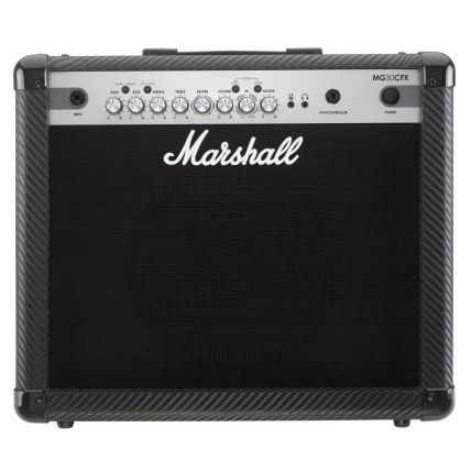 Amplificador Marshall MG 30 CFX