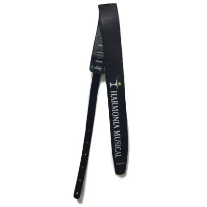 Correia Personalizada Harmonia Musical