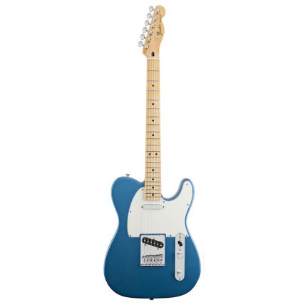 Guitarra Fender Telecaster