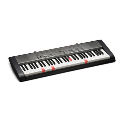 Teclado Casio LK 120