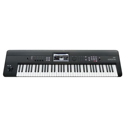 Teclado Korg Krome 73