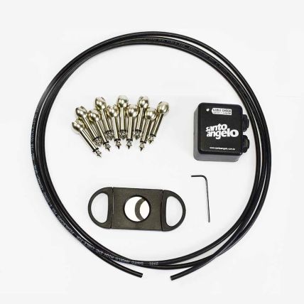 Cabo Santo Angelo Kit VC.POD 10 Conectores