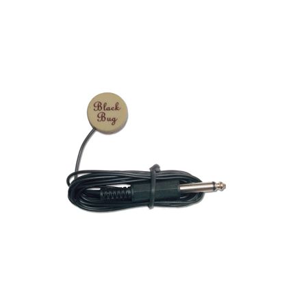 Captador Black Bug BBP