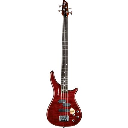 Contrabaixo Strinberg CLB24A