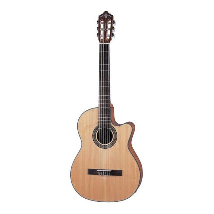 Violão Crafter Lite SNT CE