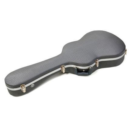 Estojo Solid Sound ABS Les Paul Grafite