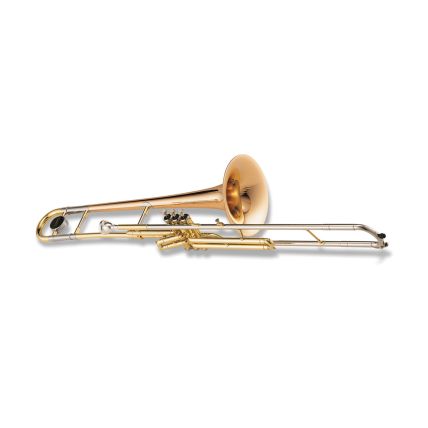 Trombone Jupiter JVL-528 RL