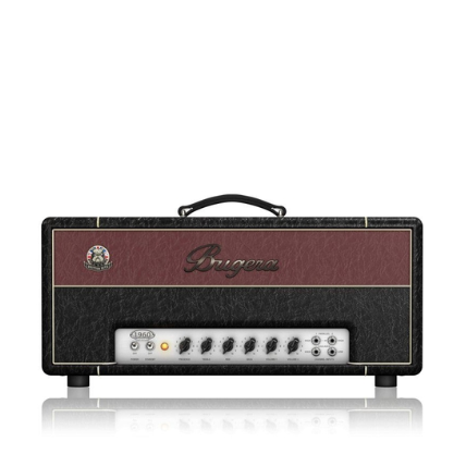 Amplificador Bugera 1990