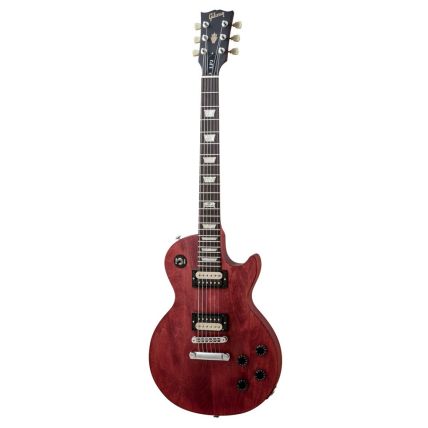 Guitarra Gibson LP J Series