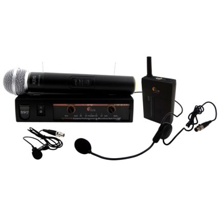 Microfone Kadosh KDSW 482C