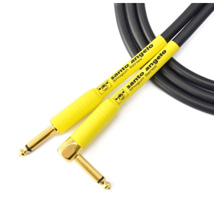 Cabo Santo Angelo Shogun L Guitarra 4.57