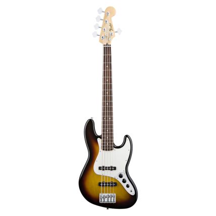 Contrabaixo Fender Jazz Bass
