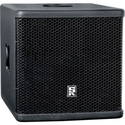 Caixa Staner PSW-212