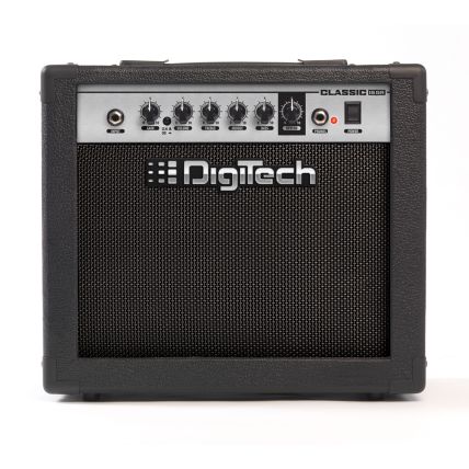 Amplificador Digitech DG-15R