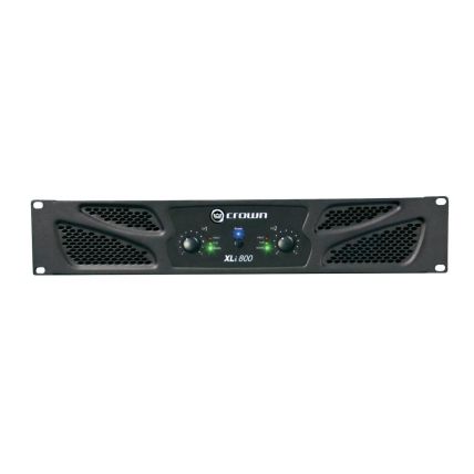 Amplificador Crown XLI-800